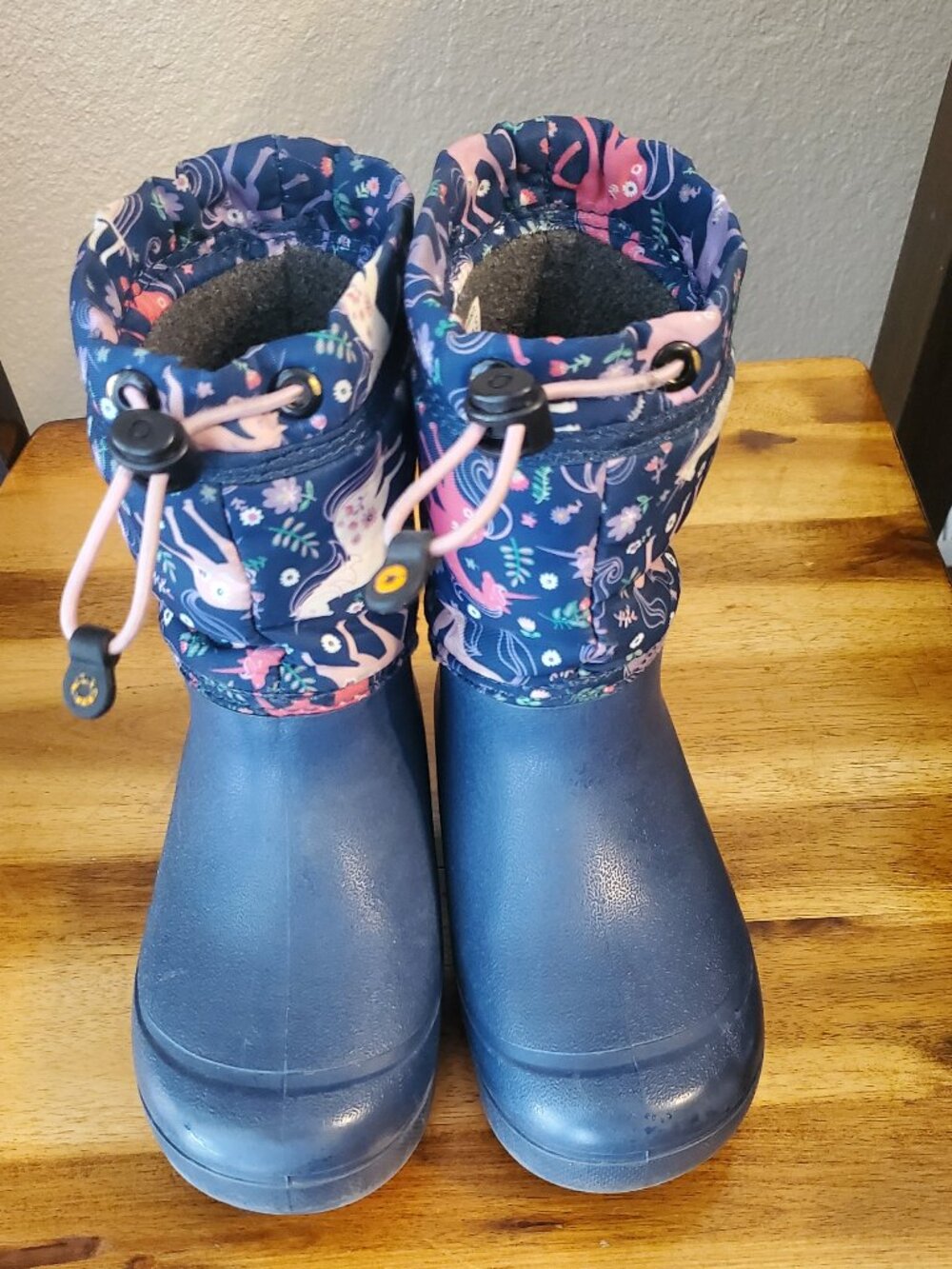 Bogs Snow Shell Winter boots